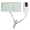 Electric Air Compression Headband 6 Zone Stiffness Migraine Relief 3
