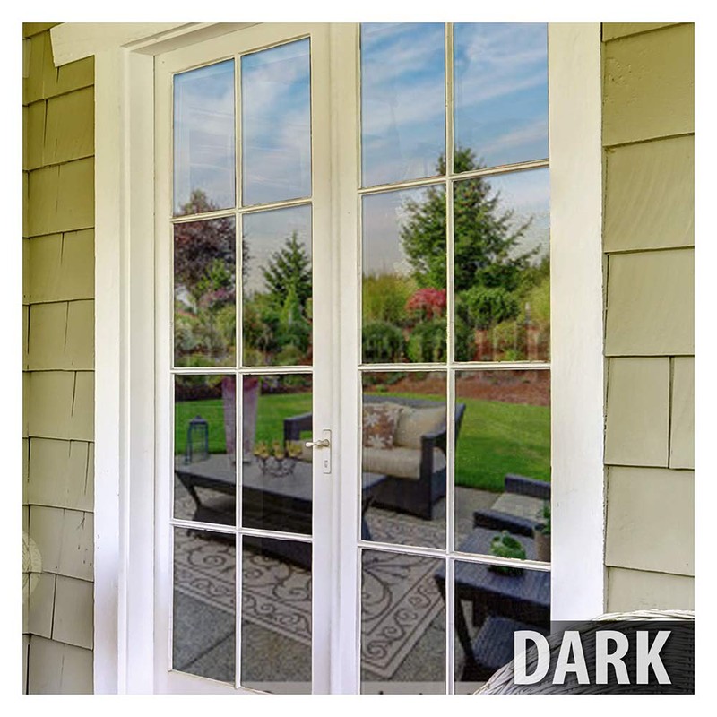 BDF PRBL Window Film Premium Color High Heat Control and