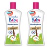 Duo New Derma Baby Aceite para Bebe 400 ml c/u