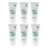 6 Pz Immi Desodorante Natural Mujer Y Hombre Con Aplicador