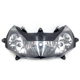 Xingmoto NBX- Premium Quality Headlight Head light Compatible With CBR954 CBR 954 2002 2003 02 03