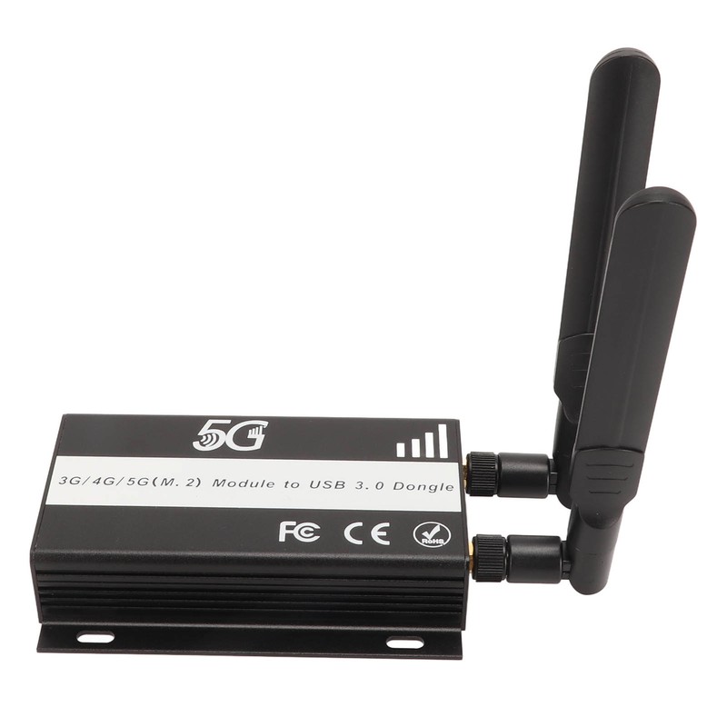 NGFF M.2 Key B to USB 3.0 Adapter Support SIM