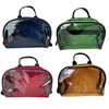 Rescue Essentials Color Coded Accessory/Organizer Travel Bags with Clear Window