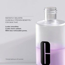Clinique Clarifying Lotion 2 | Gentle Exfoliator For Dry Combination Skin Types | Face Toner With Witch Hazel | Step 2 in 3-Step Skin Care Routine