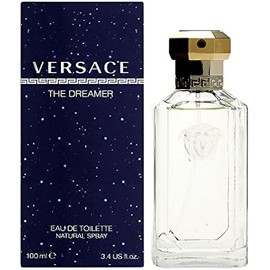 The Dreamer by Versace for Men 3.4 oz Eau de Toilette Spray