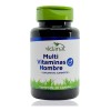 Multivitaminico Hombre Cápsulas Vidanat Sabor