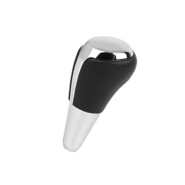 INFINAUTO Car Automatic Stick Gear Shift Knob Handle Shifter Cover for Toyota Camry for Toyota Corolla for Toyota Rav4 2013-2017 Stylish Design