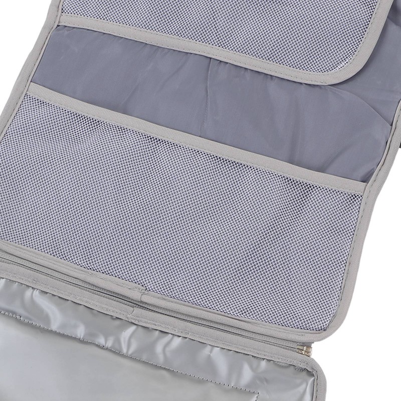 Baby Diaper Pad Waterproof Portable Travel Foldable Changing Pad with