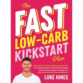 The Fast Low-Carb Kickstart Plan