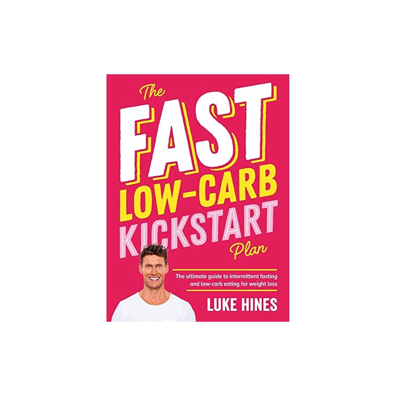 The Fast Low-Carb Kickstart Plan