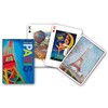 Piatnik Paris Card Game 54 Sheets