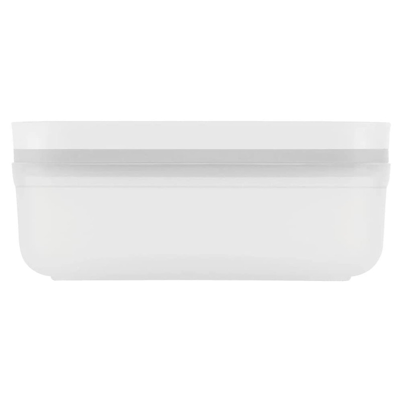 ZWILLING 36804-100 Fresh & Save Vacuum Plastic Container, Small Size,