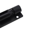 Slide Bolt Gate Latch, 4 Inch 304 Stainless Steel Barrel