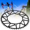 ZTTO Ultra Light LP Bike Positive &amp; Negative Teeth Single
