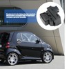 Attisfiera Car Window Switch for Smart ForTwo 451 A4519051700 Window