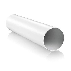 Blauberg Fans Ducting RR100/0.35