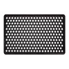 DIB Tapete Antifatiga Y Antiderrapante Negro 40x60 Cm
