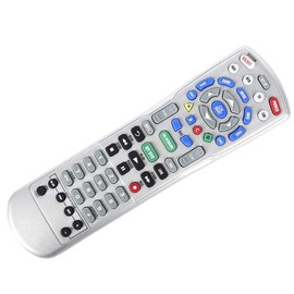 Universal Remote Control Charter (NOT All New) 1060BC1-0582-003-R 1060BC1 OCAP 4 Device UR4U-MDVR-CHD2 Controller for HDTV DVR Cable Box Programmable (About 80%-90% New)