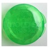 Genuine MOLDEX Earplugs, 5 Pair Pack, CAMO US Military Earplugs,