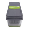 Vegetable Cutter Peeler Chopper Fruit Potato Carrot Grater for Kitchen