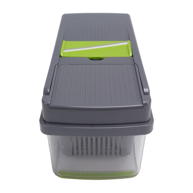 Vegetable Cutter Peeler Chopper Fruit Potato Carrot Grater for Kitchen