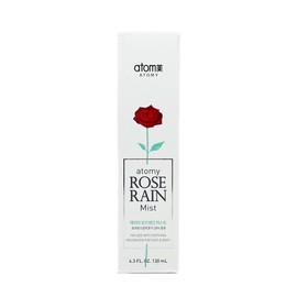 Atomy Rose Rain Mist 130ml / 애터미 로즈레인 미스트 130ml