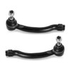 OCACA 2pcs Suspension Front Left Driver Right Passenger Outer Side