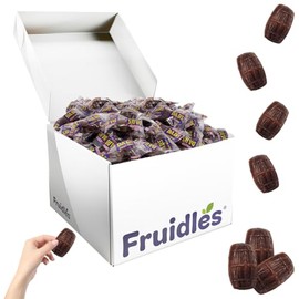 Dad's Sugar-Free Root Beer Barrels, Hard Candy Treats, Kosher Certified, Individually Wrapped, 250 Count, 5 Pounds (Bulk)