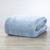 Great Bay Home Sherpa Fleece and Velvet Plush Full/Queen Throw