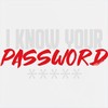 CafePress Computer Hacker Cybersecurity I Know Your Password 17 oz