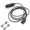 MSZLZTD 13 FT on-board charging for De-Walt tire inflator dcc020ib