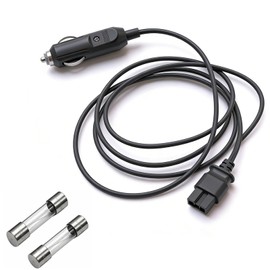 MSZLZTD 13 FT on-board charging for De-Walt tire inflator dcc020ib car tire inflator charging cable.Compatible with dewalt 20v max tire inflator charging cable Replacement