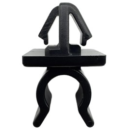 AUOSTMO 20pcs Car Hood Support Rod Holder Clip L206-56-652A Compatible with Mazda 3 6 CX-3 CX-30 CX-5 CX-7 MX-30 EV 2007-On