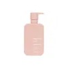 Monday Haircare Champ Suave De 12 Onzas Para Cabello Encresp