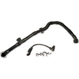 Dorman 601-697 Secondary Air Injection Hose Compatible with Select Volkswagen Models