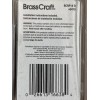 Brasscraft BCRP14DBRASSCRAFT UNION 1/2 CMP X 3/8 CMP & 3/8