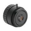 CCTV Fixed Lens 3MP Mount 2.5mm CS FixedNonZoom Lens for