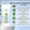 Gel Algas De La Vida Reductor Sheló Nabel