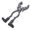 HOMSFOU Multifunctional Wrench for Gas Tank Pressure Reducing Valves Spanner