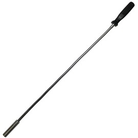 Flexible Maxi Gooseneck Magnetic Lifter / Magnetic Gripper / Magnetic Rod Flexible Length 580 mm Strong Tensile Force 1500 g