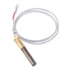 ChangTa Gas Fryer Thermopile Thermocouple 2-Wire Replacement for Imperial Elite