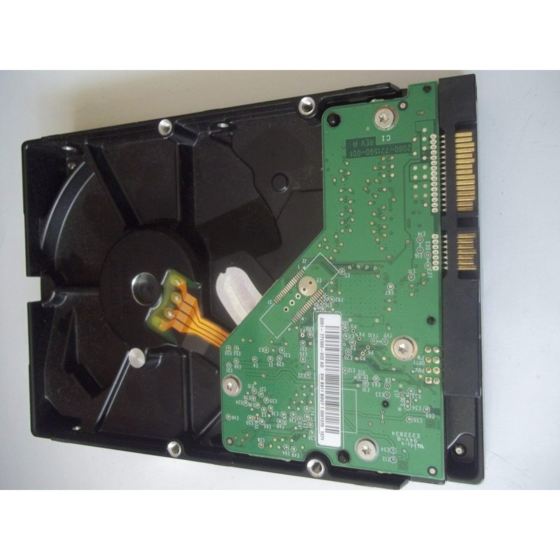 Western Digital WD2500AAJS 250GB Caviar Blue Hard Drive