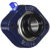 RHP LFTC25EC Self Lube Two Bolt Flange Ball Bearing Unit