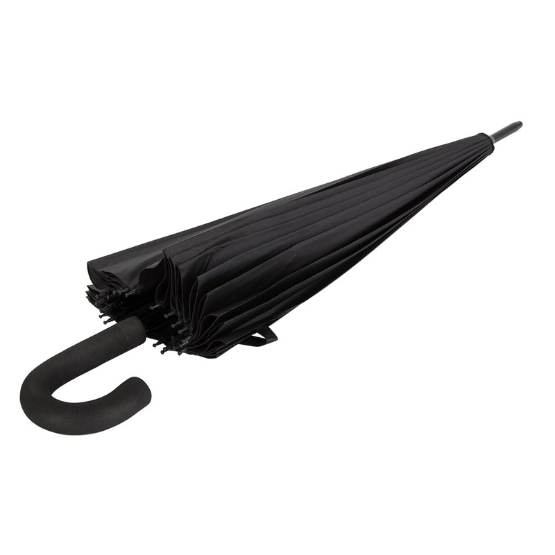 Verk Group XL Umbrella Stable Elegant Stick Umbrella Stormproof 105