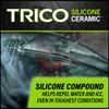 TRICO Silicone Ceramic™ (90-210) 21 Inch Automotive Replacement Windshield Wiper