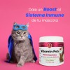 Suplemento Vitamínico Polvo Perros/gatos Vitamin Pets 2 Pack