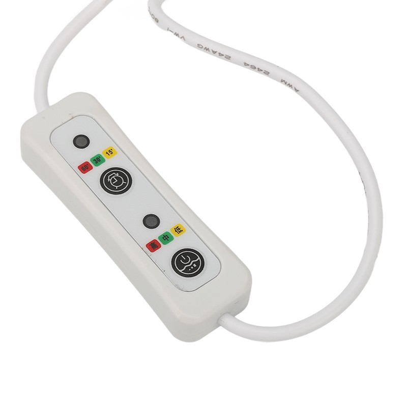 72 Light Chips Prostate Physiotherapy Pad Infrared Light Promote Circulation