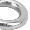 4Pcs Stainless Steel Lifting Ring Eye Bolt Heavy Duty Machinery