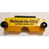 Maintain the Edge Handheld Hockey Ice Skate Sharpener (3/8" Radius