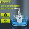 Carbhub Carburetor Fit for Champion Power Equipment 80cc 1200 1500